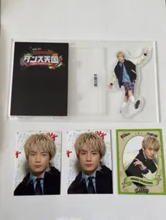 浦川翔平 アクスタ フォトカセット