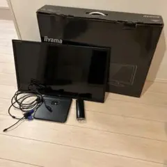 iiyama ProLite X3291HS 31.5型モニターのサムネイル