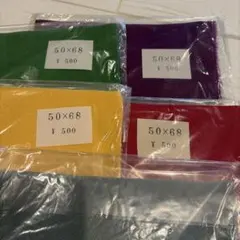 ちりめん 生地 無地 和小物 手芸 ハンドメイド