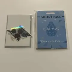 終わりのセラフ　カラオケの鉄人　オリジナルミニフォト風カード　フェリド 終わりのセラフ カラオケの鉄人 オリジナルミニフォトカード フェリド