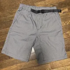 コロンビア　ショートパンツ　アウトドア