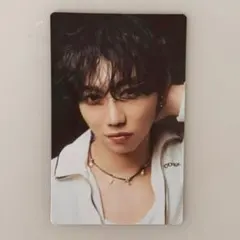 MAZZEL Only You universal セイト トレカ