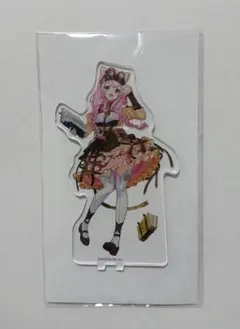 ぶいすぽっ！ 橘ひなの アクリルスタンド VGGC どんぐりねこ - メルカリ