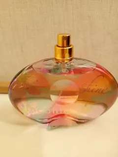 蓋なし未使用フェラガモ インカントシャイン100ml