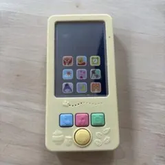 くまのプーさん いないいないばあスマートフォンのサムネイル