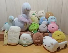 すみっコぐらし てのりぬいぐるみ はずれぼう ポッピングシャワー ぽっぷこーん すみっコぐらし てのりぬいぐるみ はずれぼう ポッピングシャワー ぽっ