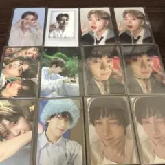 マシュー アイドル