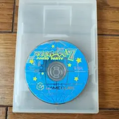 マリオパーティ7 ゲームキューブ 소프트
