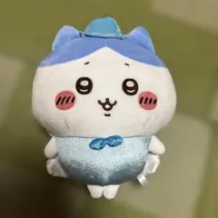 ちいかわ　ハチワレ　ぬいぐるみ