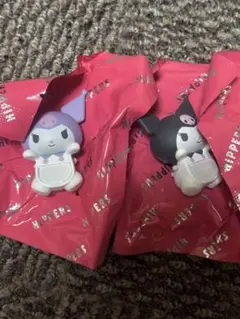 クロミ　ヒッパーズ