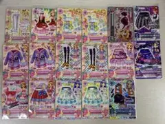アイカツ 復刻アイカツ！カード 全6種セット - メルカリ
