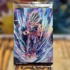 ドラゴンボール イタジャガ　4-13 ビースト　孫悟飯