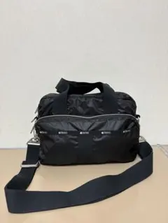 レスポートサック　エッセンシャルコレクション2wayバッグ