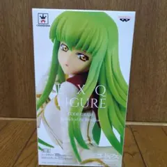 EXQ FIGURE CODE GEASS ルルーシュ・ランペルージ