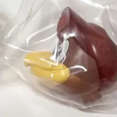 プロ野球マスコットめじるしアクセサリー クラッチ