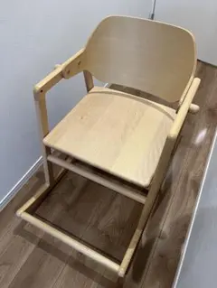 ACTUS ロッキングチェア ACTUS アクタス ehon エホン ロッキングチェア を買取しました