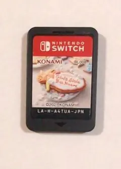 switch☆ときめきメモリアル Girls Side 4th Heart