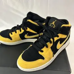 air jordan 1 mid new love 25cm