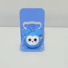 TWICE LOVELYSシリコンミニウォレット GiGO ナヨン