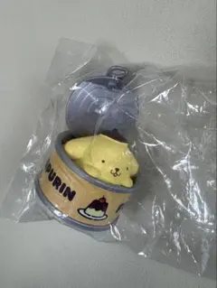 サンリオキャラクターズ カンキャラ！ ポムポムプリン ガチャ