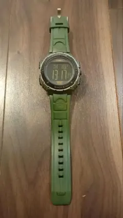 TIMEX Expedition Shock デジタル腕時計のサムネイル