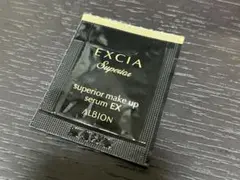 アルビオン.エクシア　スーペリア　メイクアップセラムEX