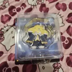 サンリオハッピーくじ　ポムポムプリン