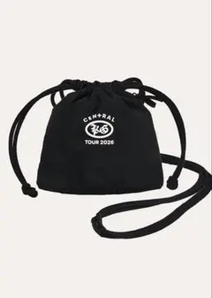 King Gnu 2026 KINCHAKU POUCH ブルーグレイ - メルカリ