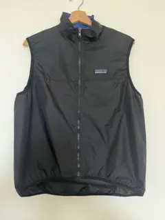 ブラック ベスト