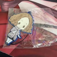 ペルソナ5 奥村春 缶バッジ+特典ステッカー+ぱしゃこれ - メルカリ