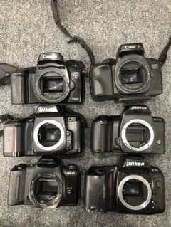 2025年最新】Nikon 割引オプション：通常商品 フィルムカメラの