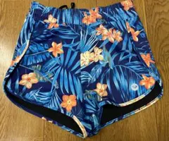 美品！！ROXY ロキシー 水着　サーフパンツ　ショートパンツ