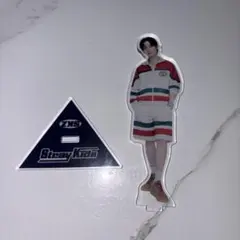 straykids JYP POPUP 2024 アクスタ リノ