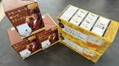 グラス5点セット