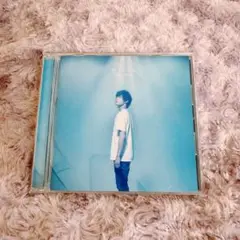 増田俊樹︴『Diver』通常盤
