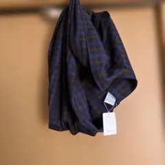 タグ付き　ヘレンチア定価5900円➕税　ストール　春夏秋冬オールシーズン