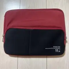 エレコム　ポケット付きPCインナーバッグ