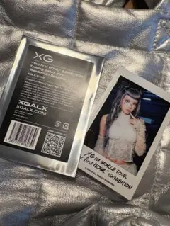 2025年最新】xg ヒナタの人気アイテム - メルカリ
