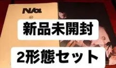 izna N/a 新品未開封アルバム 2形態セット