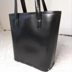 agnès b.　アニエスベー　トートバッグ　A4サイズ 　肩掛け可