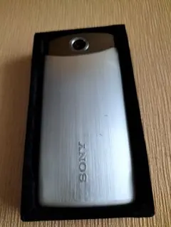 SONY bloggie MHS-TS20 動作確認済のサムネイル