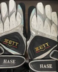 ZETT プロステイタス 福岡ソフトバンクホークス 長谷川勇也