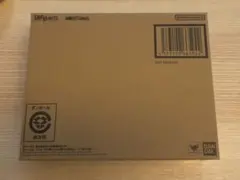 ほぼ未使用品 S.H.Figuarts サイドバッシャー 付属品完備 - メルカリ