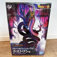 2026年最新】ラストワン賞 神龍フィギュア 究極db ver.の人気アイテム