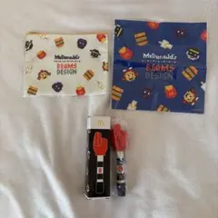 新品☆マクドナルド福袋