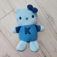 激レア ハローキティ ぬいぐるみ マスコット EIKOH 2000年 激レア ハローキティ ぬいぐるみ マスコット EIKOH 2000年