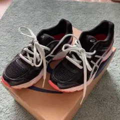 ASICS GEL-CONTEND 4 スニーカー 21.0cmのサムネイル