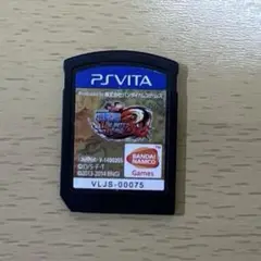 「ワンピース アンリミテッドワールドR PS Vita」