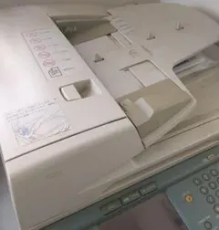 Canon Satera MF7330 業務用プリンター