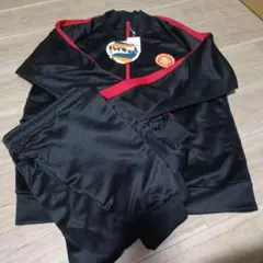 ハイキュー!!Avail音駒ジャージ上下セット　サイズM